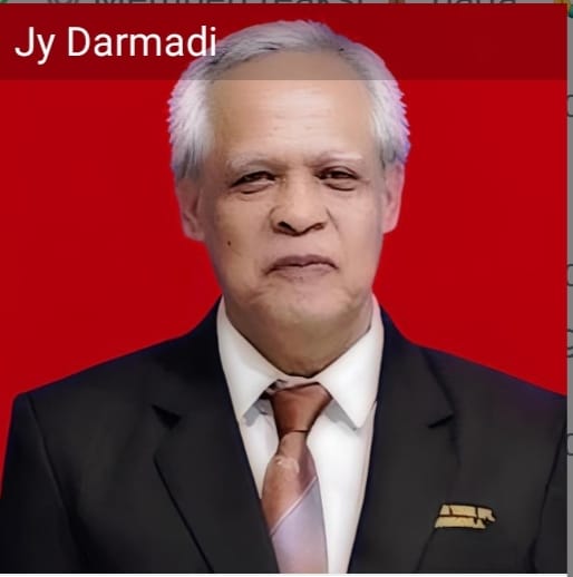 Dr.Ir. Darmadi, M.T, M.M